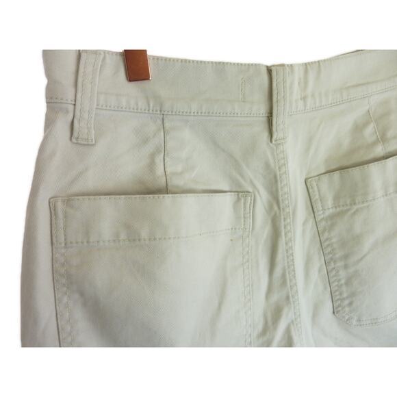 NWT The Perfect Vintage Fatigue Short Size 26 Shorts - Picture 4 of 6